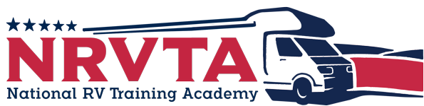 Certified National RV Training Academy NRVTA