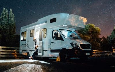 Mobile RV Inspections: Convenience That Could Save You Thousands
