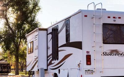 RV Power Management: Stay Comfortable and Stress-Free on the Road