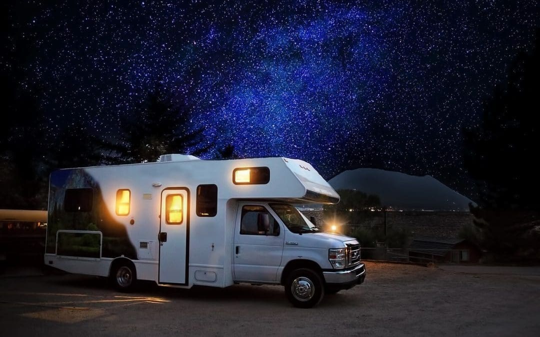 solo RVing