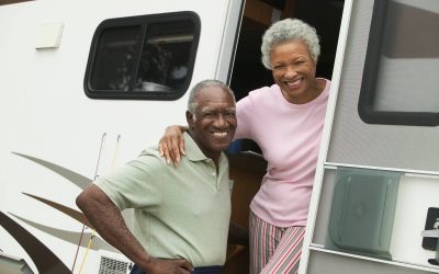 4 Reasons You Should Get an RV Inspection