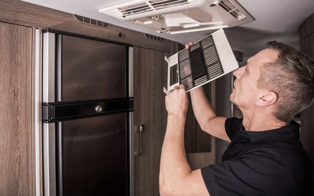 Essential RV Appliance Maintenance Tips and Tricks