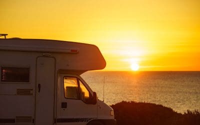 8 Tips for a Cross-Country RV Trip