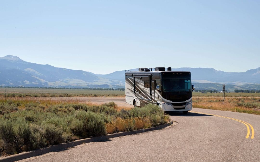 Common RV Myths