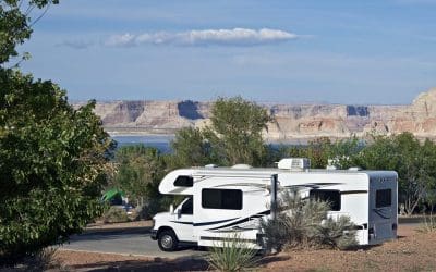 Decoding the Costs of Full-Time RVing