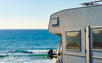 Summer on Wheels: The Best West Coast RV Destinations