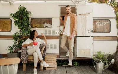 Best Houseplants for Your RV: Low-Maintenance and Road-Ready