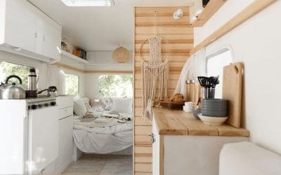 RV Moisture Control: Your Ultimate Guide to a Dry and Happy RV