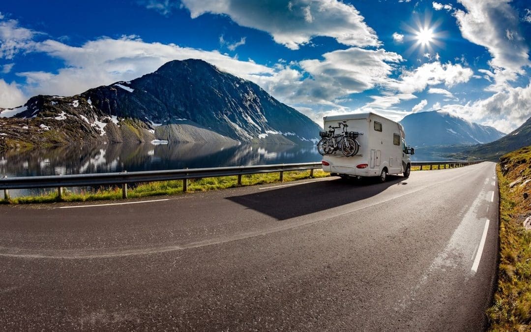 Beat the Heat and Hit the Road: Your Guide to RVing in the Summer