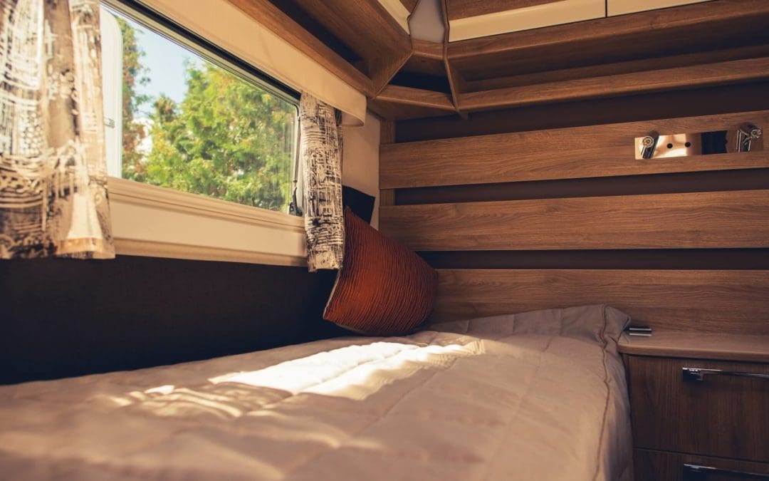 Declutter Your RV