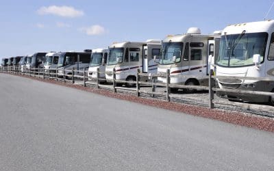 More Than a Vehicle: How to Choose the Right RV for the Way You Actually Travel